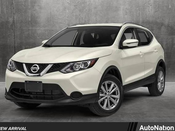 NISSAN ROGUE SPORT 2019 JN1BJ1CP3KW240215 image